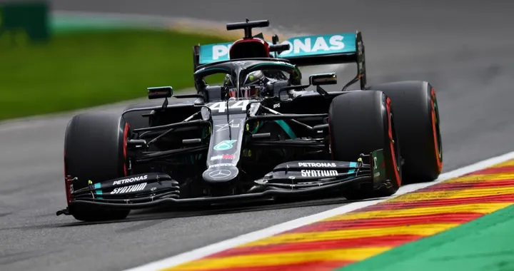 F1 Beglio 2020, qualifiche: Hamilton in pole, sprofondo rosso Ferrari. Leclerc e Vettel fermi al Q2