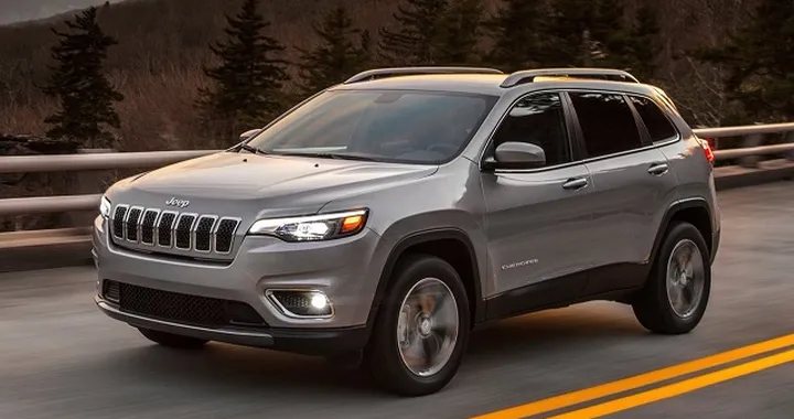 Jeep Cherokee 2018: sarà in anteprima al Salone di Detroit