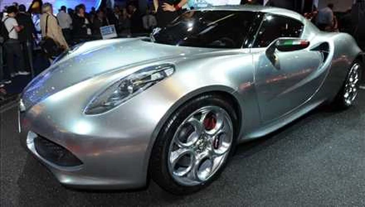 Fiat, Alfa Romeo, Maserati: nuovi modelli in arrivo