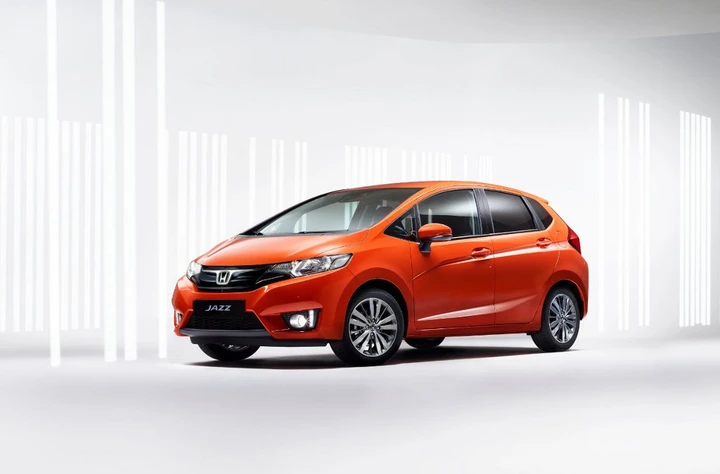 Nuova Honda Jazz 2015: in anteprima al Salone di Ginevra