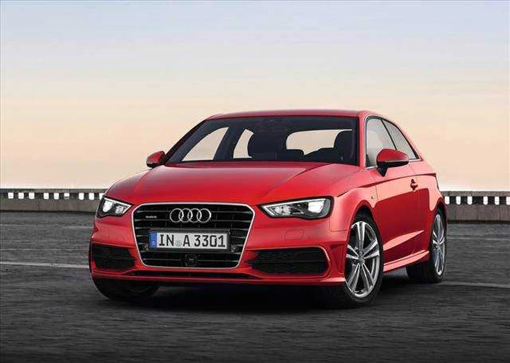 Audi: debuttano nuove motorizzazioni Euro 6