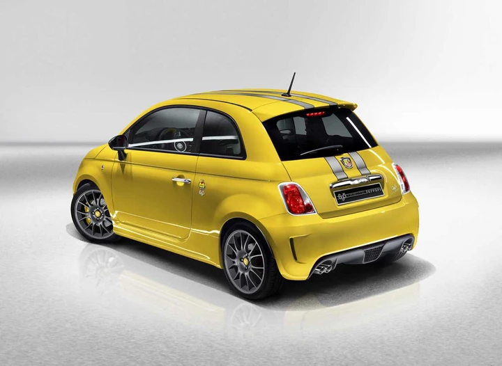 Abarth 695 