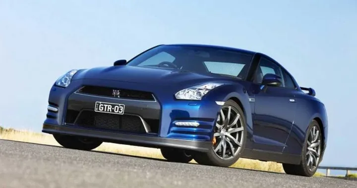 Nissan GT-R: arriva la versione Spec R