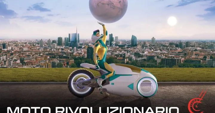 EICMA 2019: un'edizione all'insegna della tecnologia