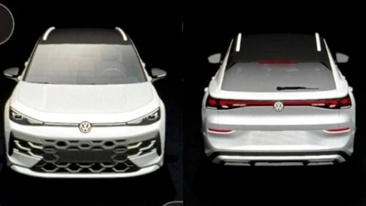 Volkswagen presenta il primo motore full hybrid della sua storia
