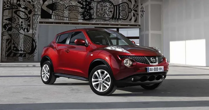 Nissan Juke n-tech: nel prezzo c'è anche Internet