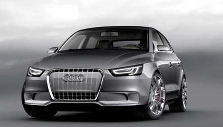 L'Audi A1 è sempre più vicina