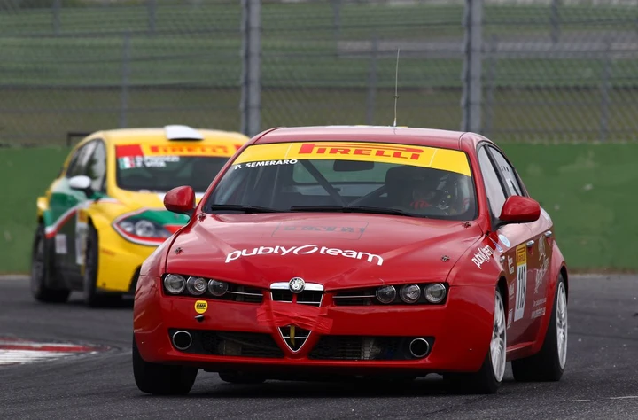 Weekend 21-23 novembre: tutti gli eventi a motore in programma