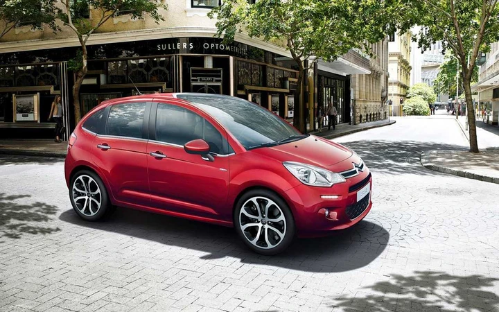 Citroen: tutte le novità per il Salone di Ginevra