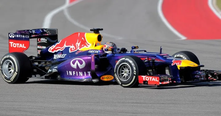 GP Brasile 2013: Vettel vince la sua 13° gara