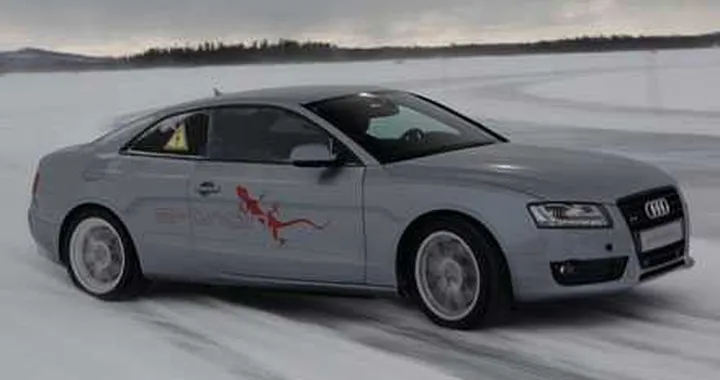 Audi e-tron quattro: l’ibrida integrale