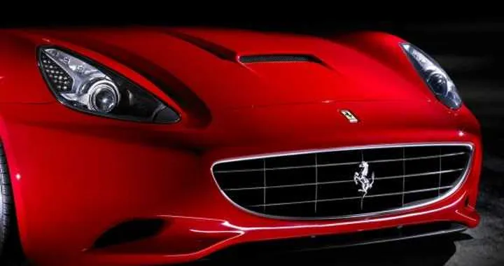 Ferrari World Design Contest: disegnare la 