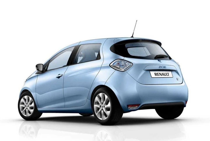Renault: il primo modello ibrido arriverà nel 2017