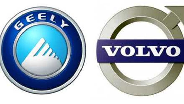 Geely sbarca in Usa grazie a Volvo