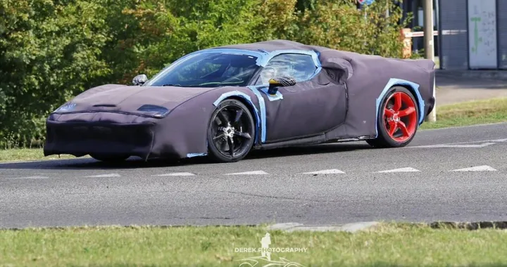Ferrari F173M, oltre 1.000 CV per la nuova era delle supercar ibride