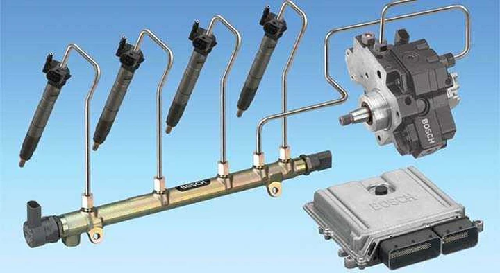 Common Rail