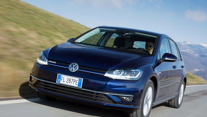 Top 10 delle migliori auto a metano