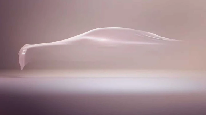 Rolls-Royce Ghost: un nuovo teaser prima del debutto