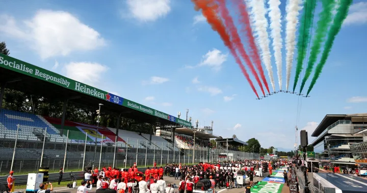 F1 Monza 2022, i biglietti: prezzi e come comprarli