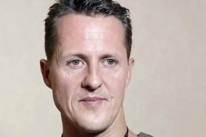 Michael Schumacher: a Parigi per terapie sperimentali
