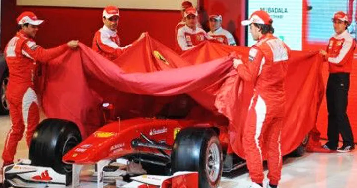 F1, Ferrari 2015: presentazione on line tra il 28 e il 30 gennaio?