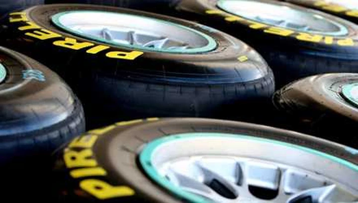 F1 2011: più spettacolo con le nuove gomme