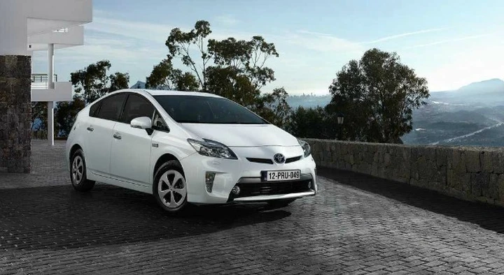Toyota Prius: richiamo per 1,9 milioni di esemplari