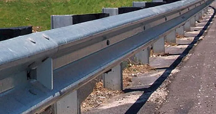 Guardrail inadeguato? Paga il gestore della strada