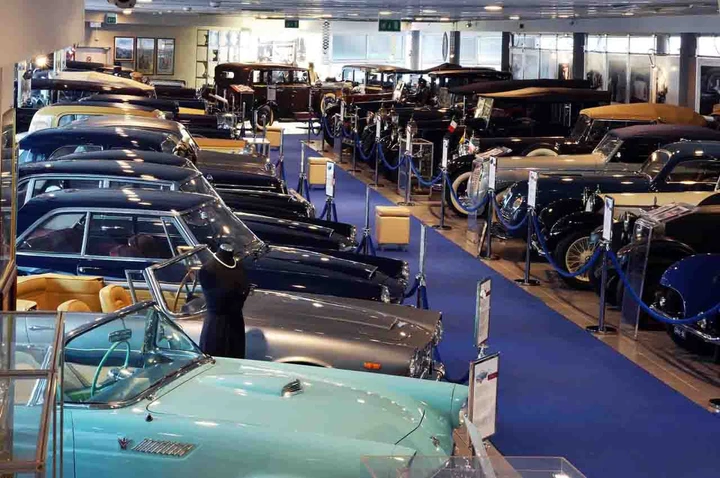 Verona Legend Cars: presentata l'edizione 2015