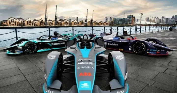 Formula E: ufficializzato il calendario della nuova stagione