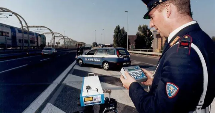 Sospensione della patente: infrazioni e cosa fare