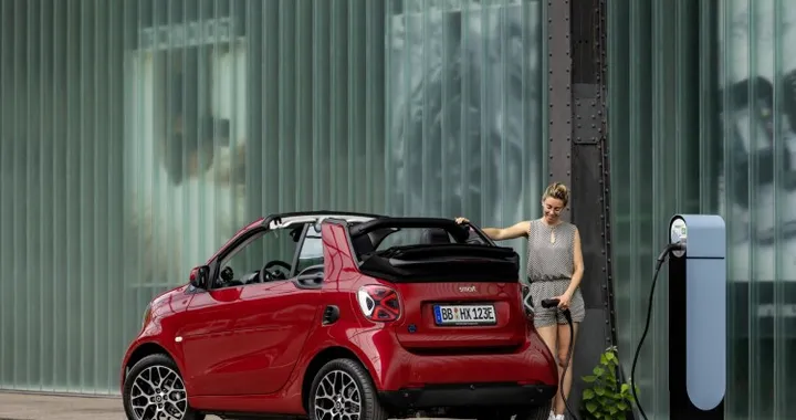 Smart: rinnovata la collaborazione con Enel X per le Box Station domestiche