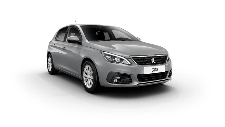 Peugeot: serie speciale Style per 108, 208, 308 e 2008