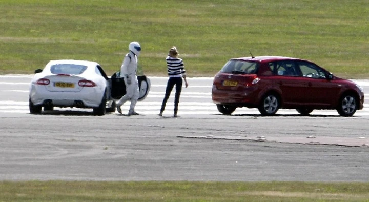 Top Gear: addio alla storica pista dello Dunsfold Aerodrome