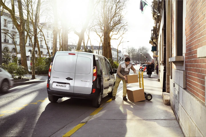 Renault Business Booster Tour: uno show itinerante per le aziende