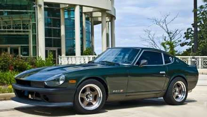 Nissan studia il ritorno del marchio Datsun