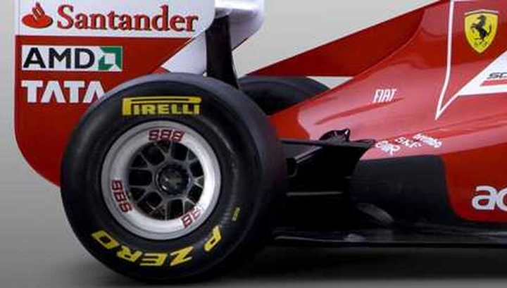 F1, Ferrari: le gomme Pirelli cambieranno le corse