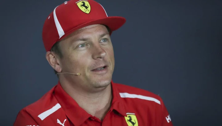 Formula 1: Raikkonen rivoluzionerà la Sauber-Alfa Romeo