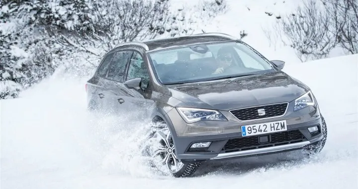 Seat Leon X-Perience: prezzi da 28.000 euro
