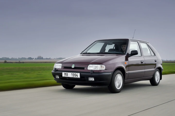 I primi 30 anni di Skoda Felicia, un modello che ha cambiato tutto