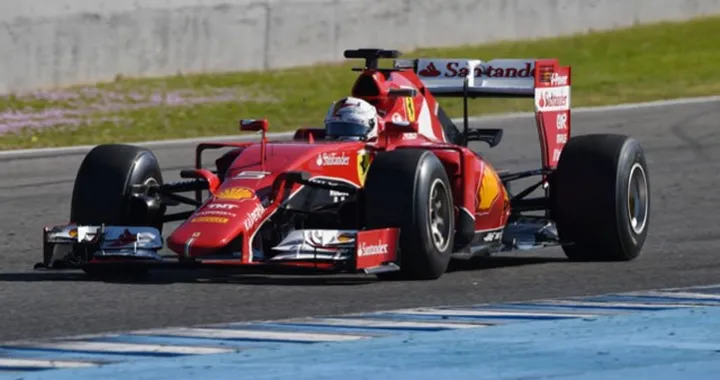 Test F1, da Barcellona buone notizie per la Ferrari