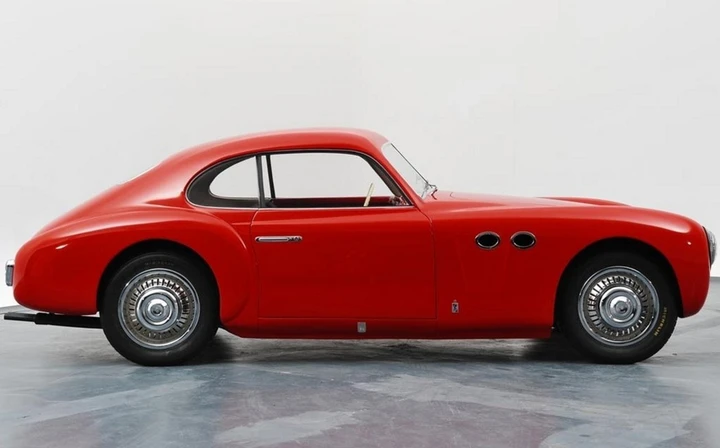 Le auto firmate Pininfarina: una antologia
