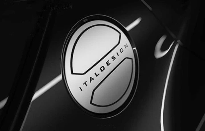 Italdesign: il teaser del nuovo concept