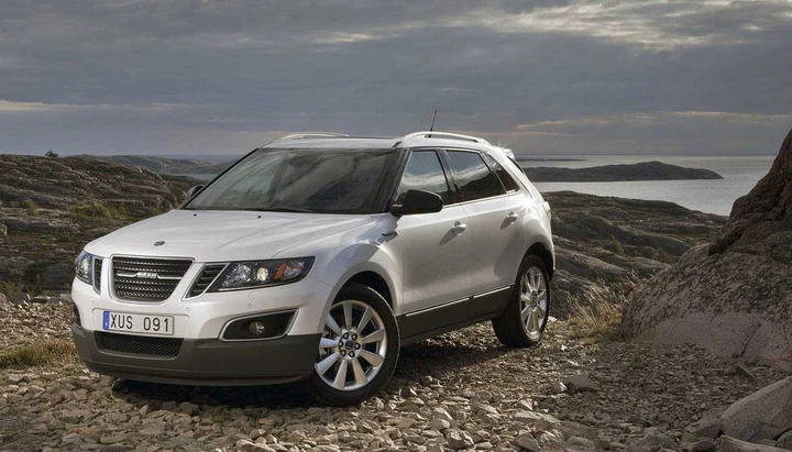 Saab acquisita da National Electric Vehicle Sweden