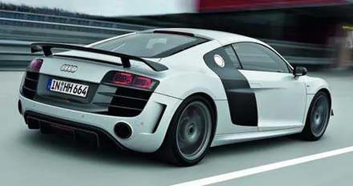 Audi R8 2011: GT, Spyder 4.2 e tutte Euro 5