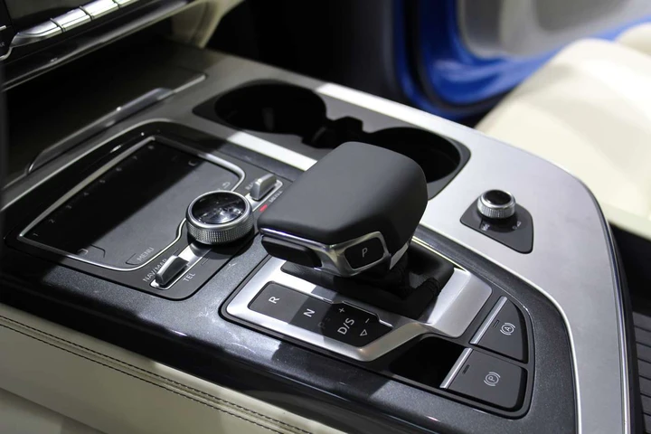 Mini, live al Salone di Detroit 2015