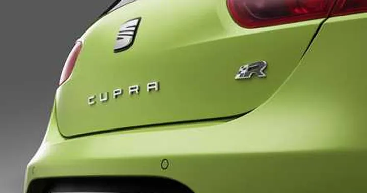 Seat Leon Cupra R: la spagnola più potente
