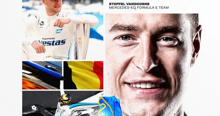 Formula E: a Seoul vince Mortara ma Vandoorne è campione
