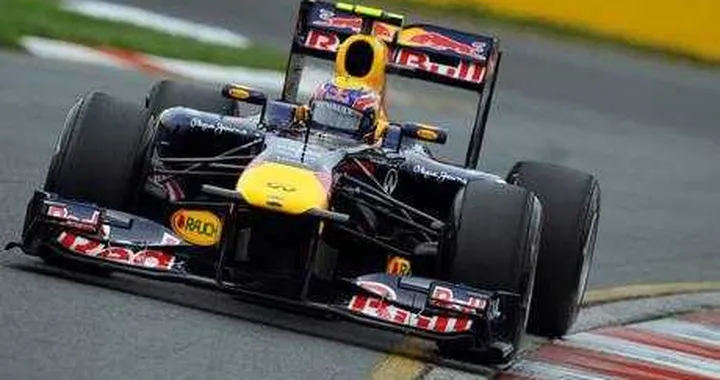 F1: in Malesia le prove libere dicono Webber