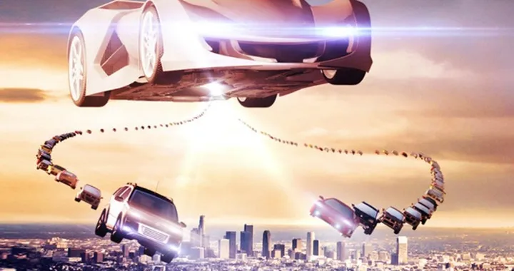 Le novità del Salone di Los Angeles 2013